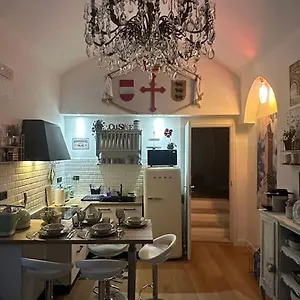 Alle Pietre Preziose - Genova
