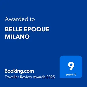 Belle Epoque Milano
