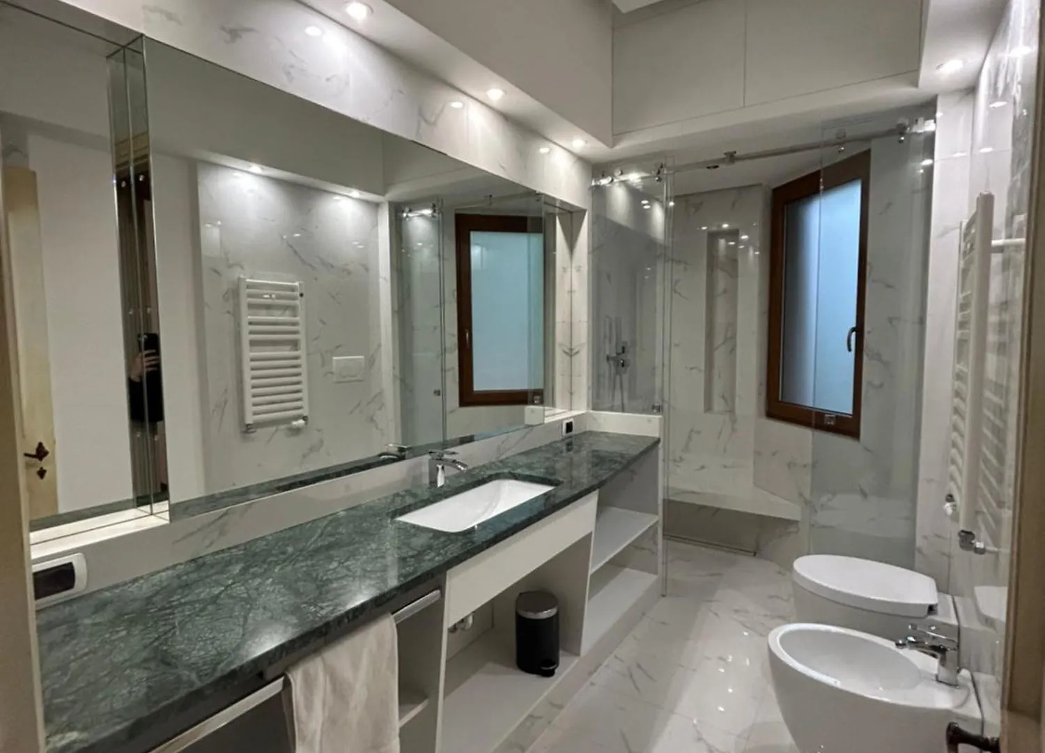 Lux Apartment San Paolo Rome