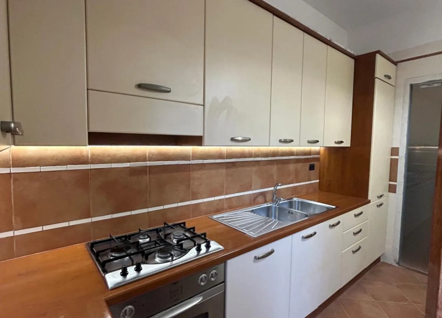 Lux Apartment San Paolo Rome 0*,