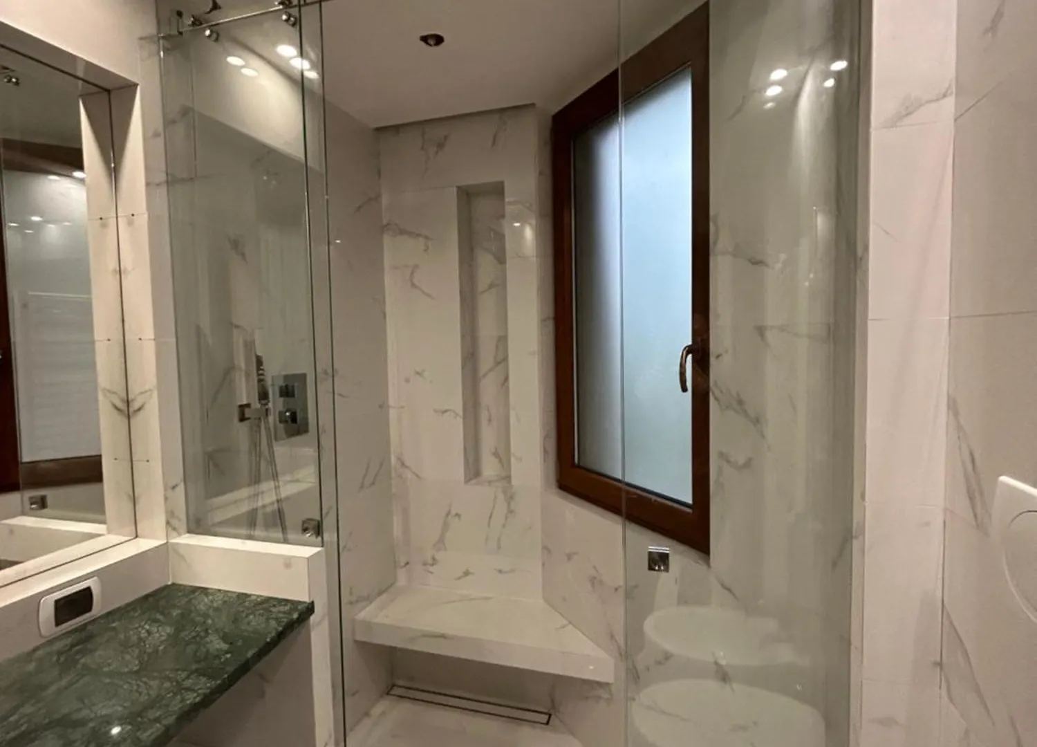 Lux Apartment San Paolo Rome